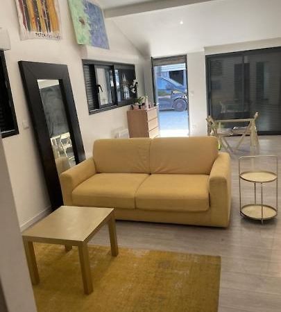 Maison Au Haillan Le Haillan Esterno foto